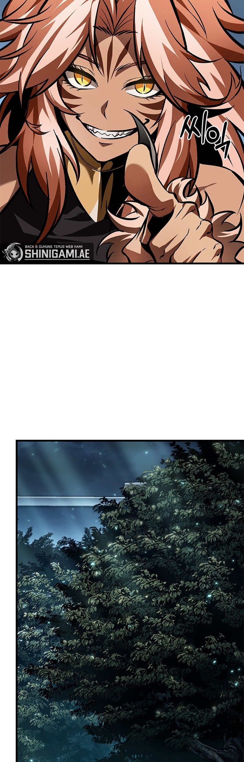 Pick Me Up Chapter 95 - halaman 20