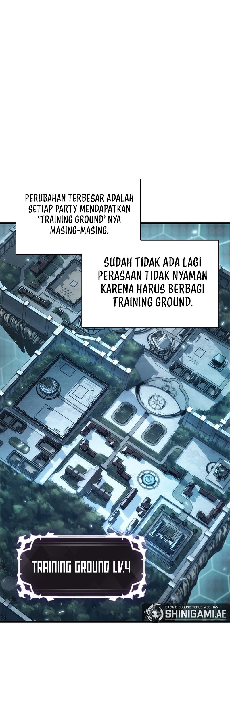 Pick Me Up Chapter 95 - halaman 22