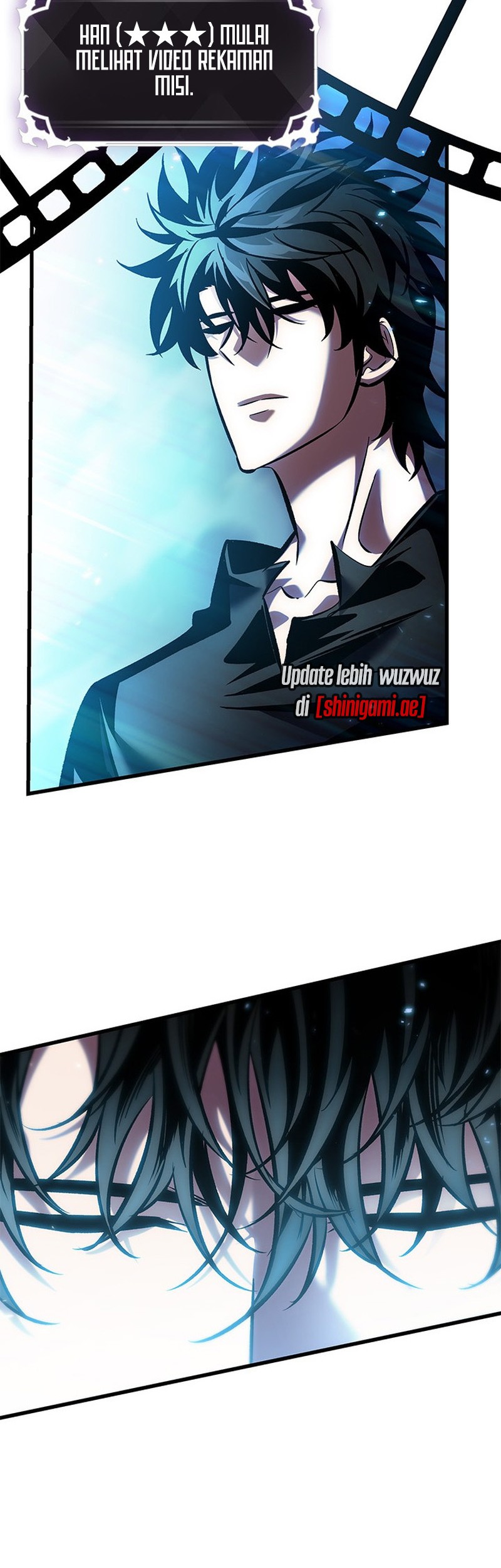 Pick Me Up Chapter 95 - halaman 35