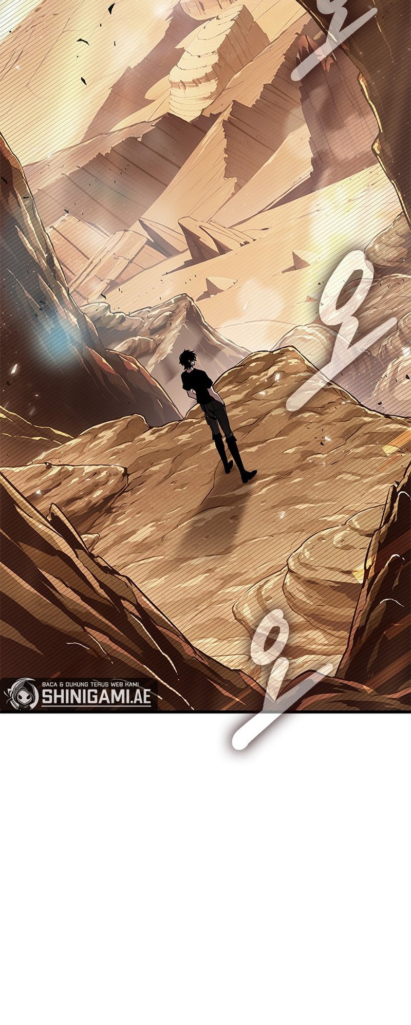 Pick Me Up Chapter 95 - halaman 37