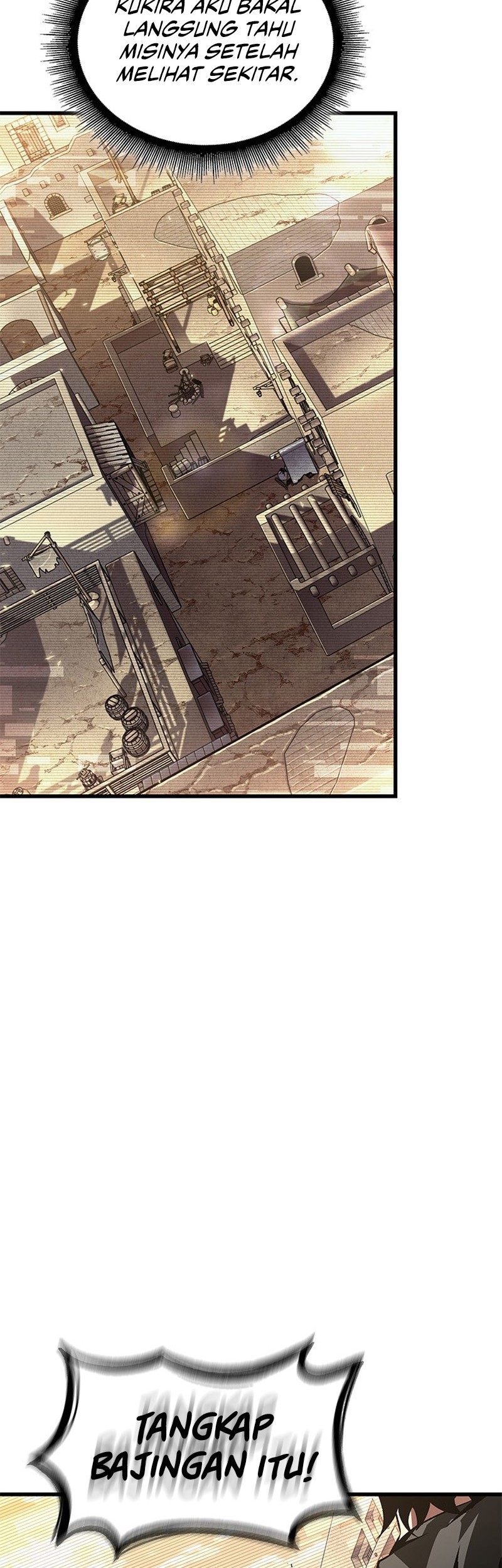Pick Me Up Chapter 95 - halaman 39