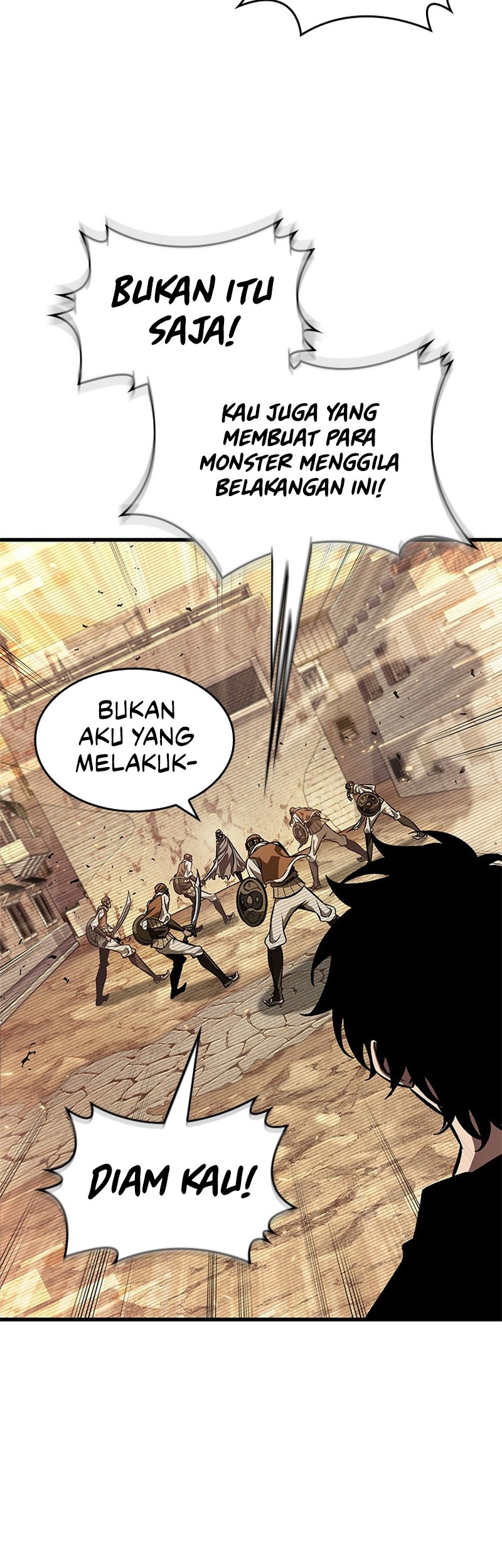 Pick Me Up Chapter 95 - halaman 44