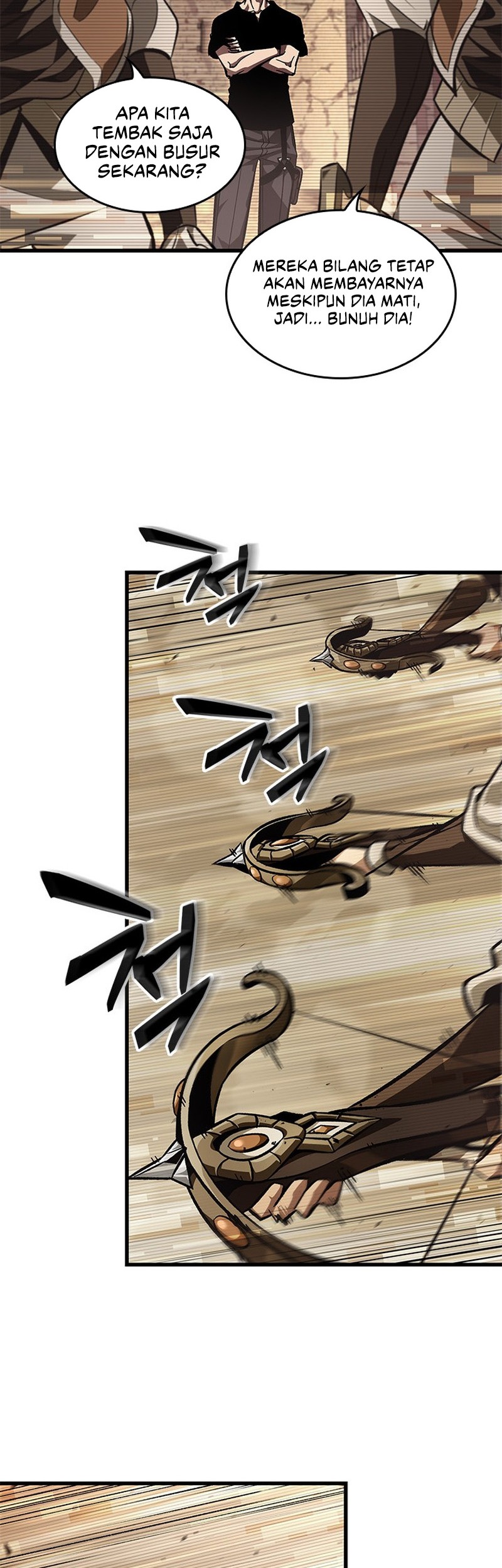 Pick Me Up Chapter 95 - halaman 47