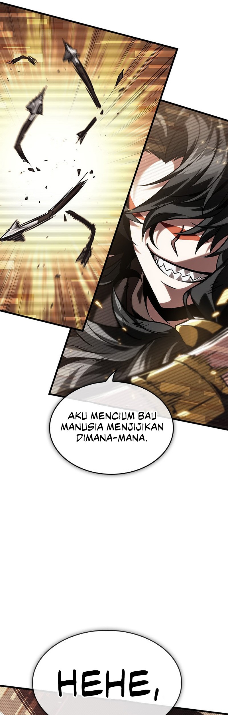 Pick Me Up Chapter 95 - halaman 50