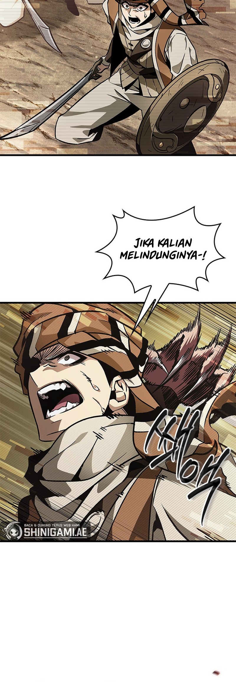 Pick Me Up Chapter 95 - halaman 53