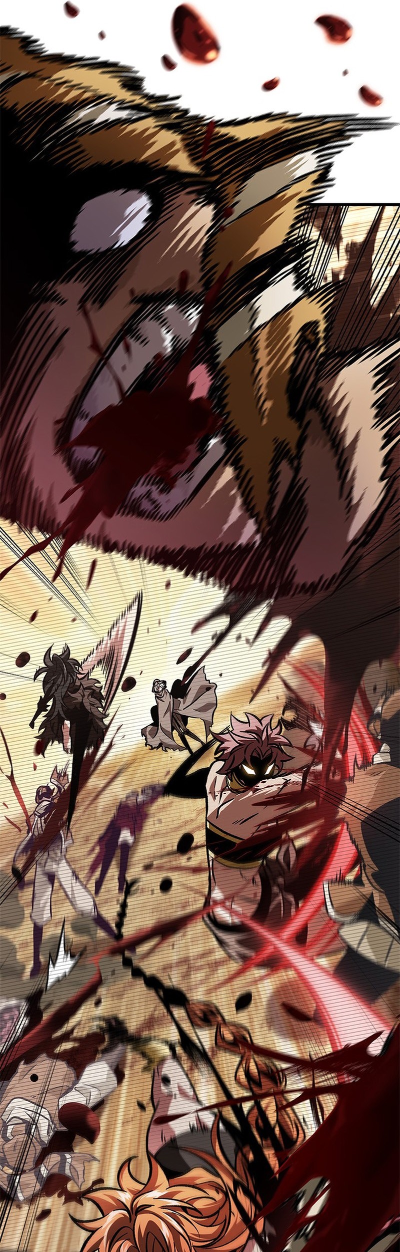 Pick Me Up Chapter 95 - halaman 54