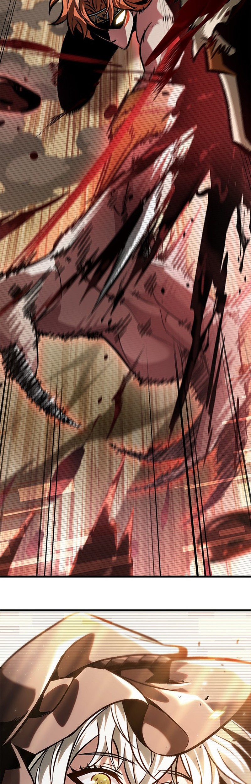 Pick Me Up Chapter 95 - halaman 55