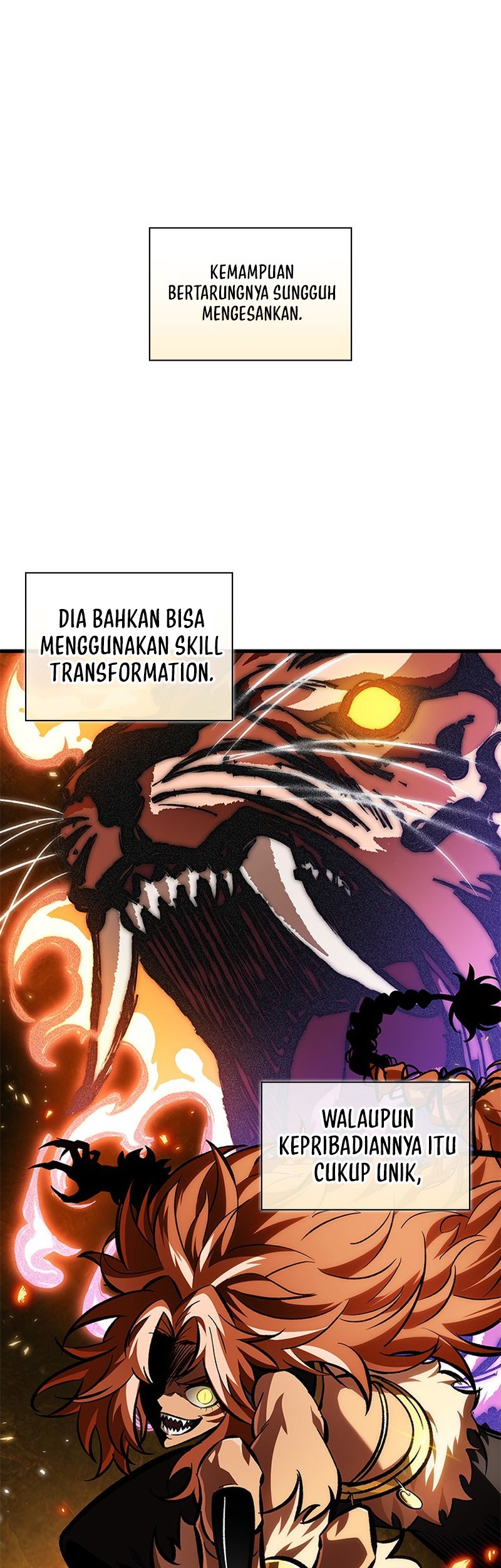 Pick Me Up Chapter 95 - halaman 6