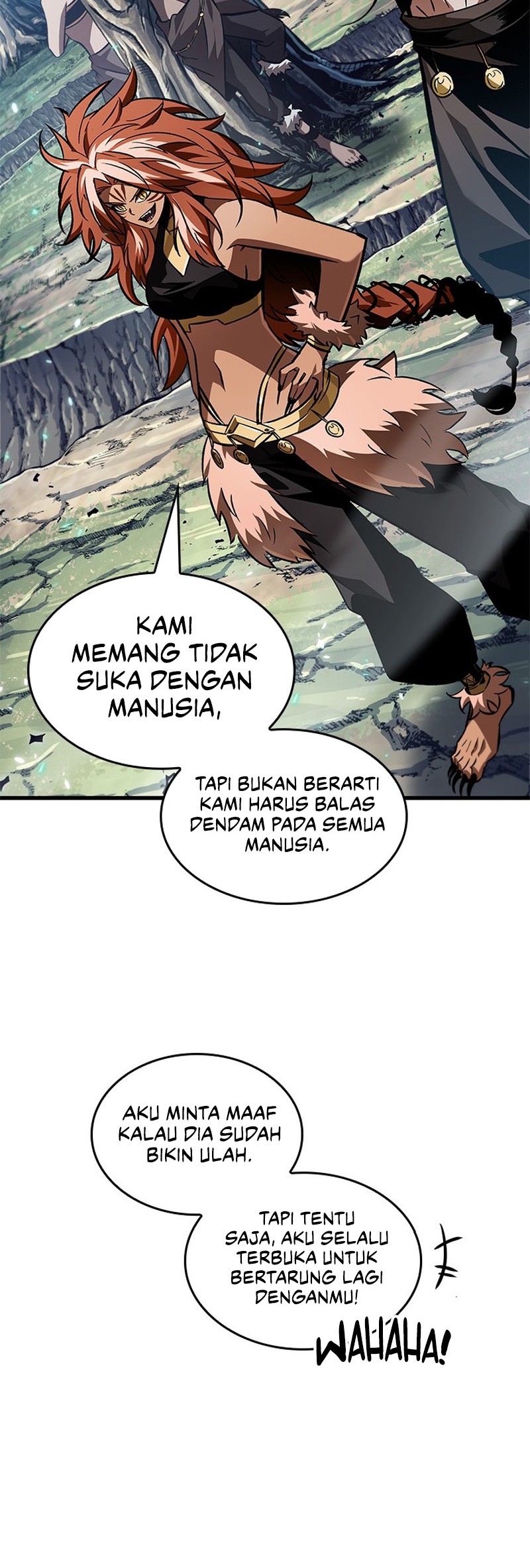 Pick Me Up Chapter 95 - halaman 9