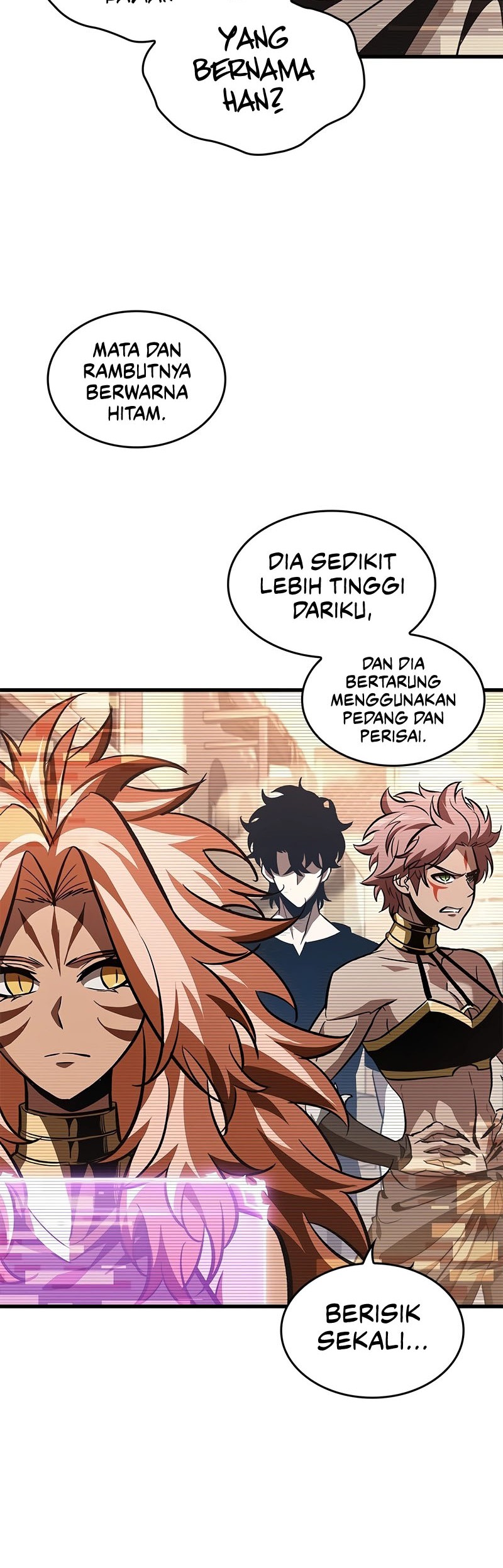 Pick Me Up Chapter 96 - halaman 13