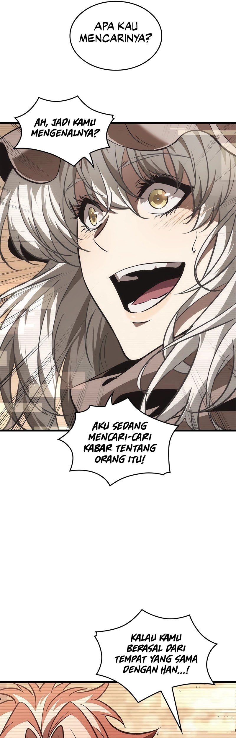 Pick Me Up Chapter 96 - halaman 14