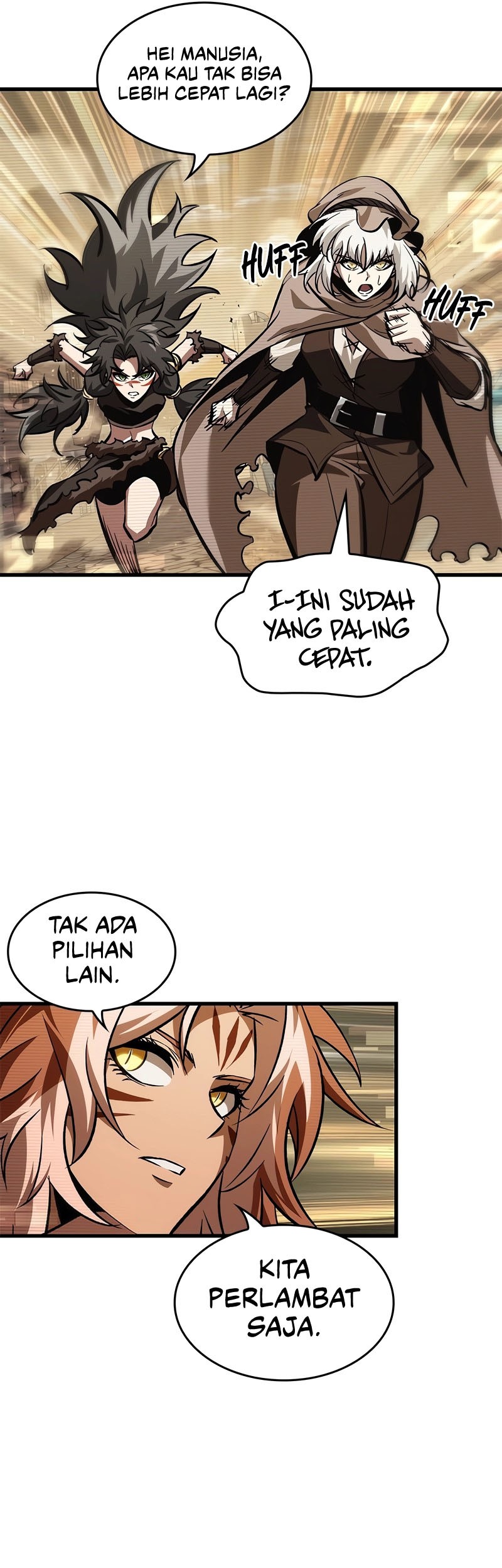 Pick Me Up Chapter 96 - halaman 22