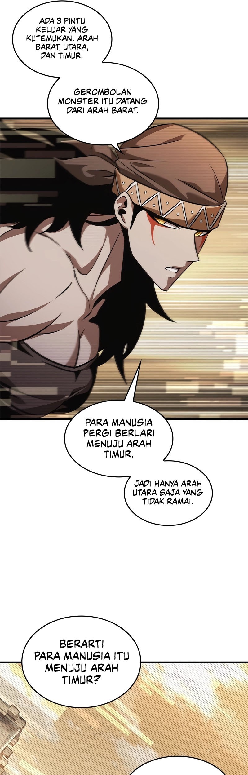 Pick Me Up Chapter 96 - halaman 26