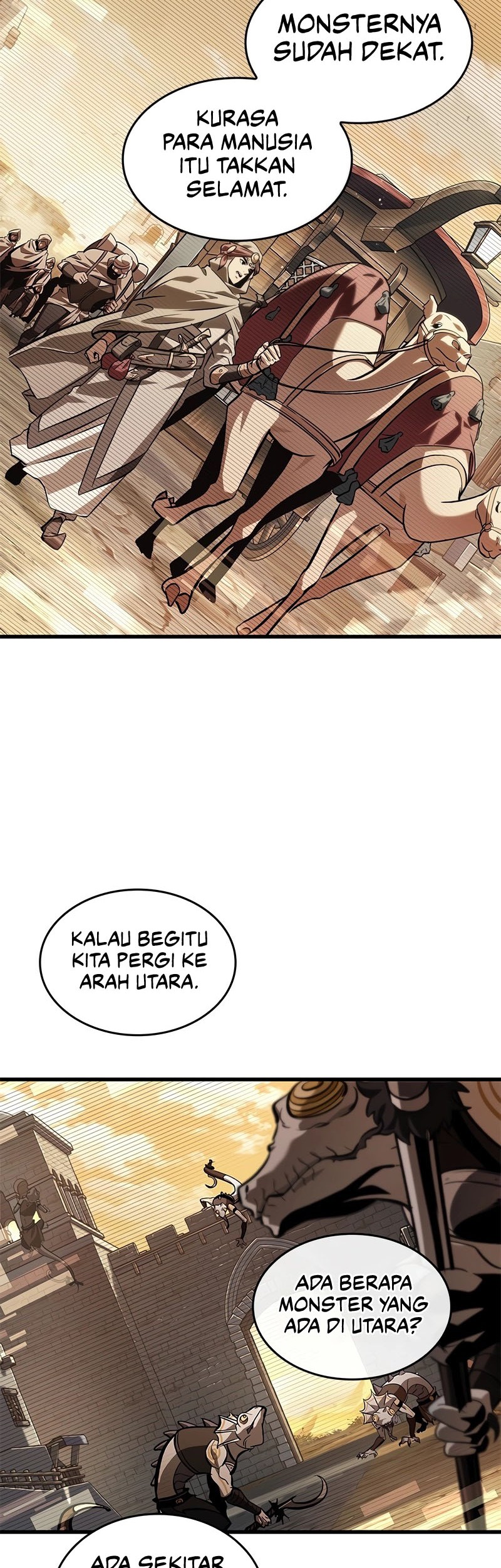 Pick Me Up Chapter 96 - halaman 27