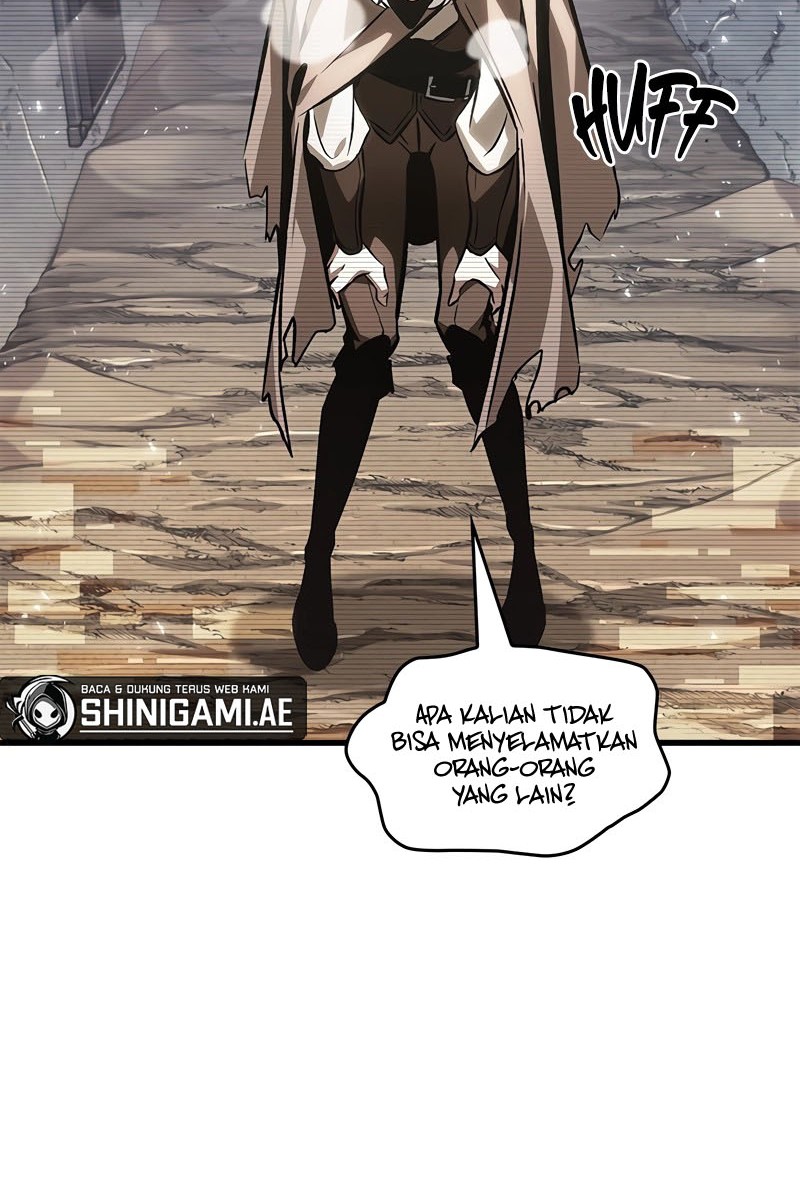 Pick Me Up Chapter 96 - halaman 29