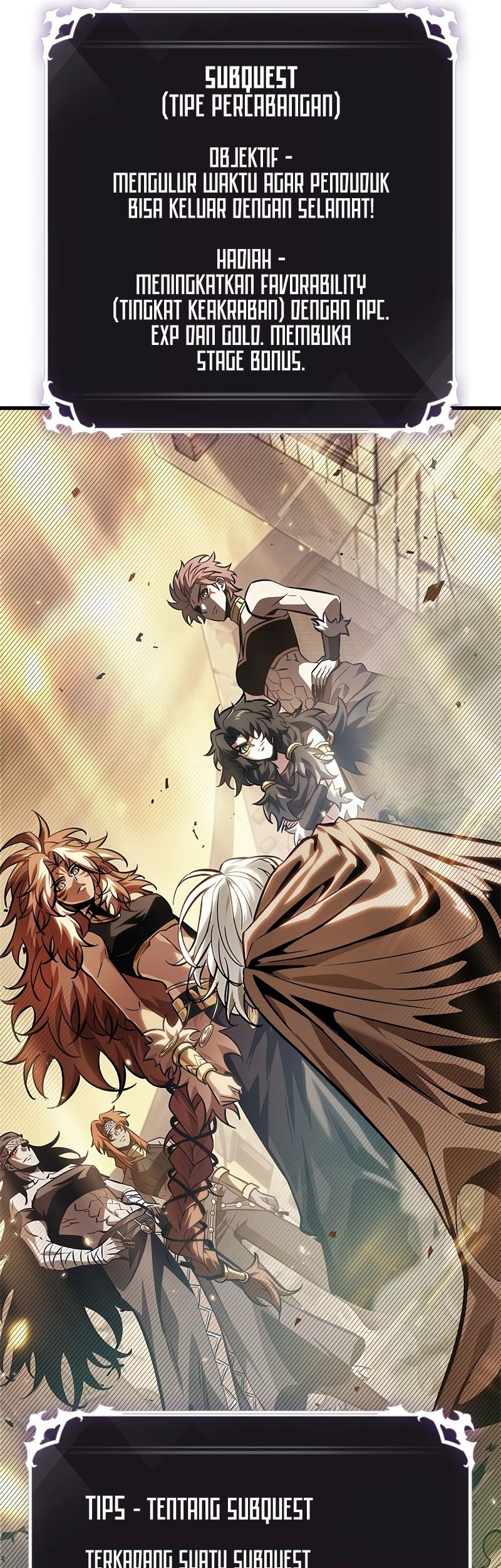 Pick Me Up Chapter 96 - halaman 38