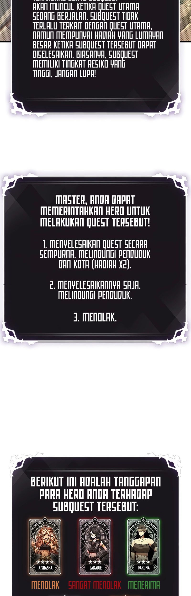 Pick Me Up Chapter 96 - halaman 39