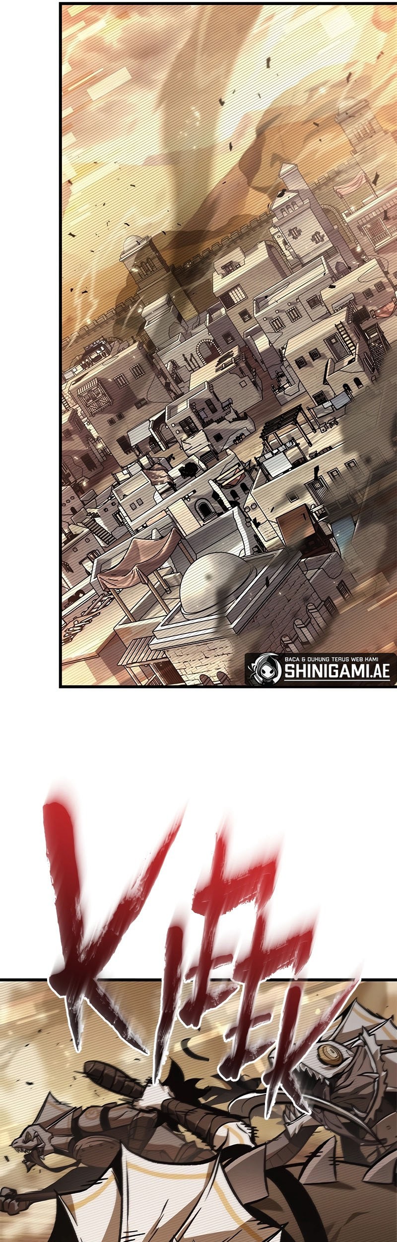 Pick Me Up Chapter 96 - halaman 46