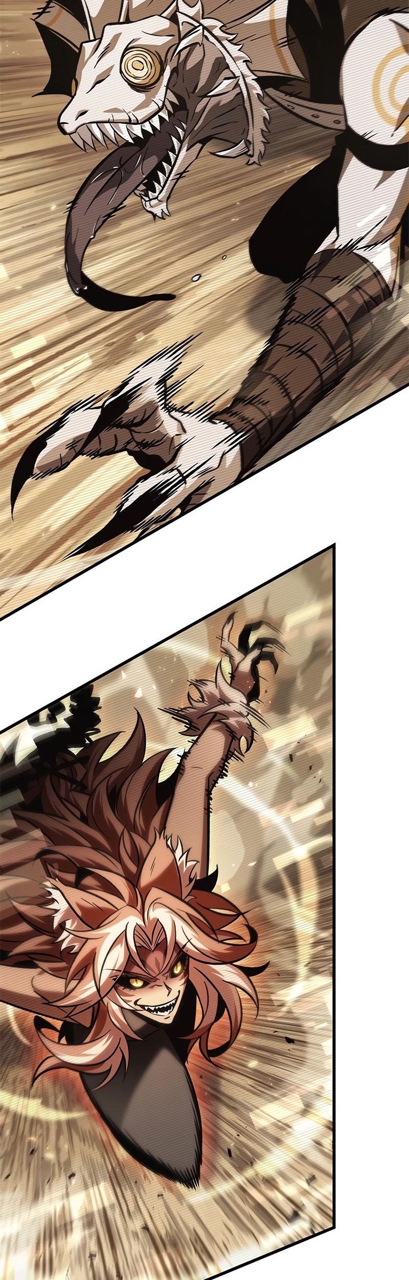 Pick Me Up Chapter 96 - halaman 47
