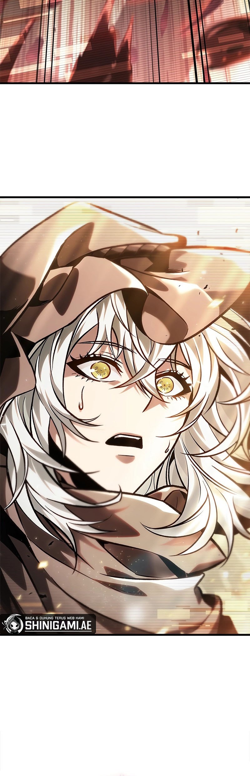Pick Me Up Chapter 96 - halaman 5