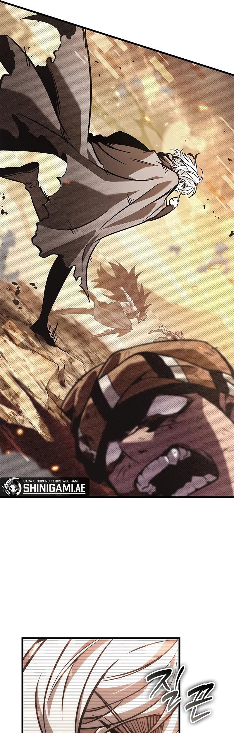 Pick Me Up Chapter 96 - halaman 50