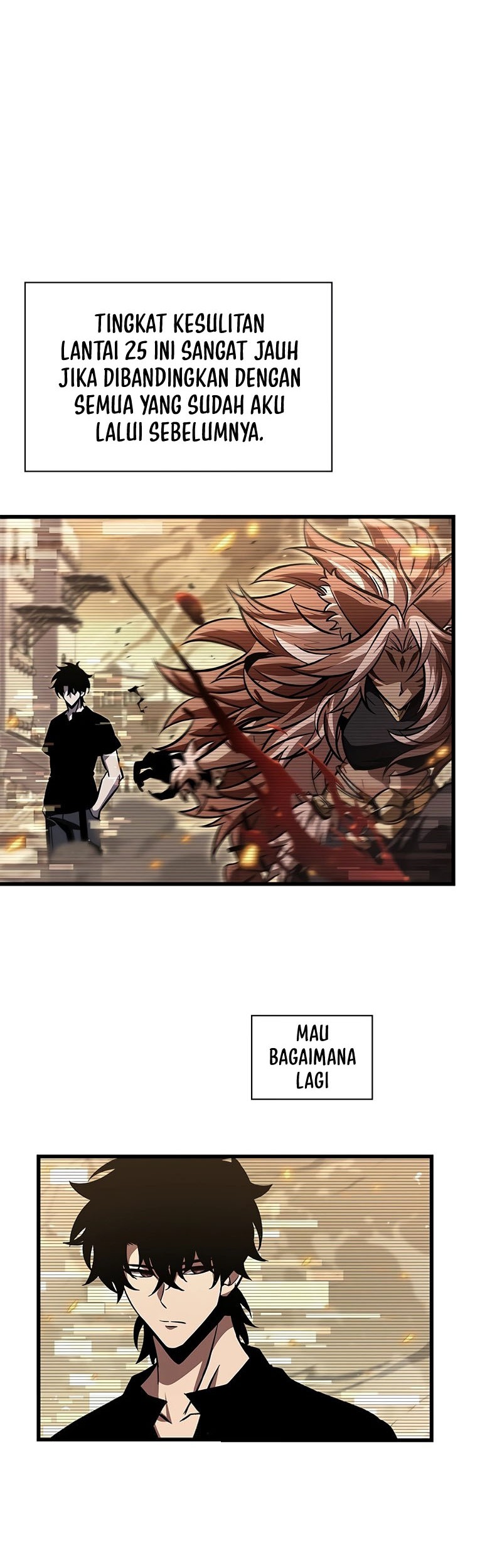 Pick Me Up Chapter 96 - halaman 53