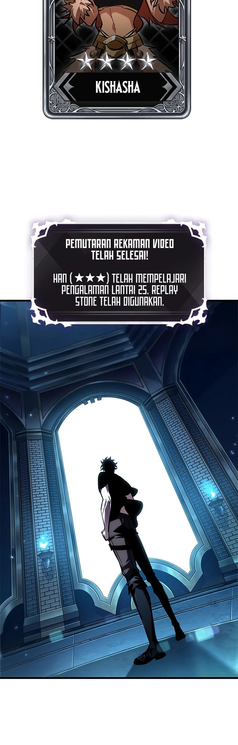 Pick Me Up Chapter 96 - halaman 55