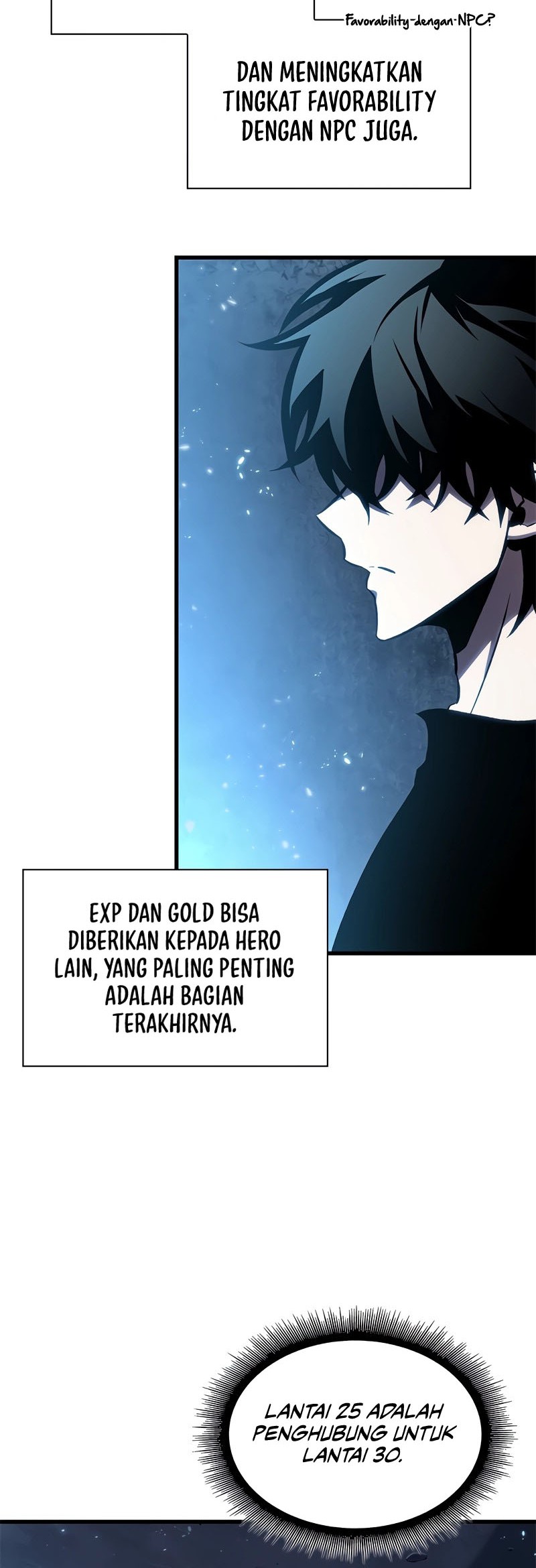 Pick Me Up Chapter 96 - halaman 57