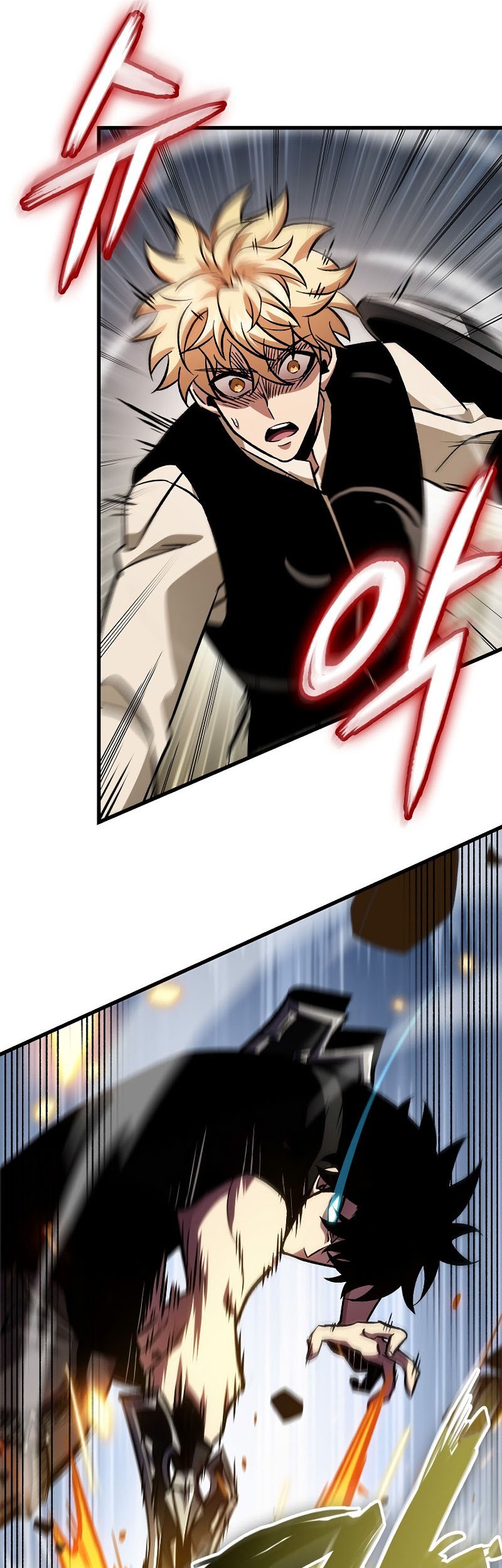 Pick Me Up Chapter 97 - halaman 21