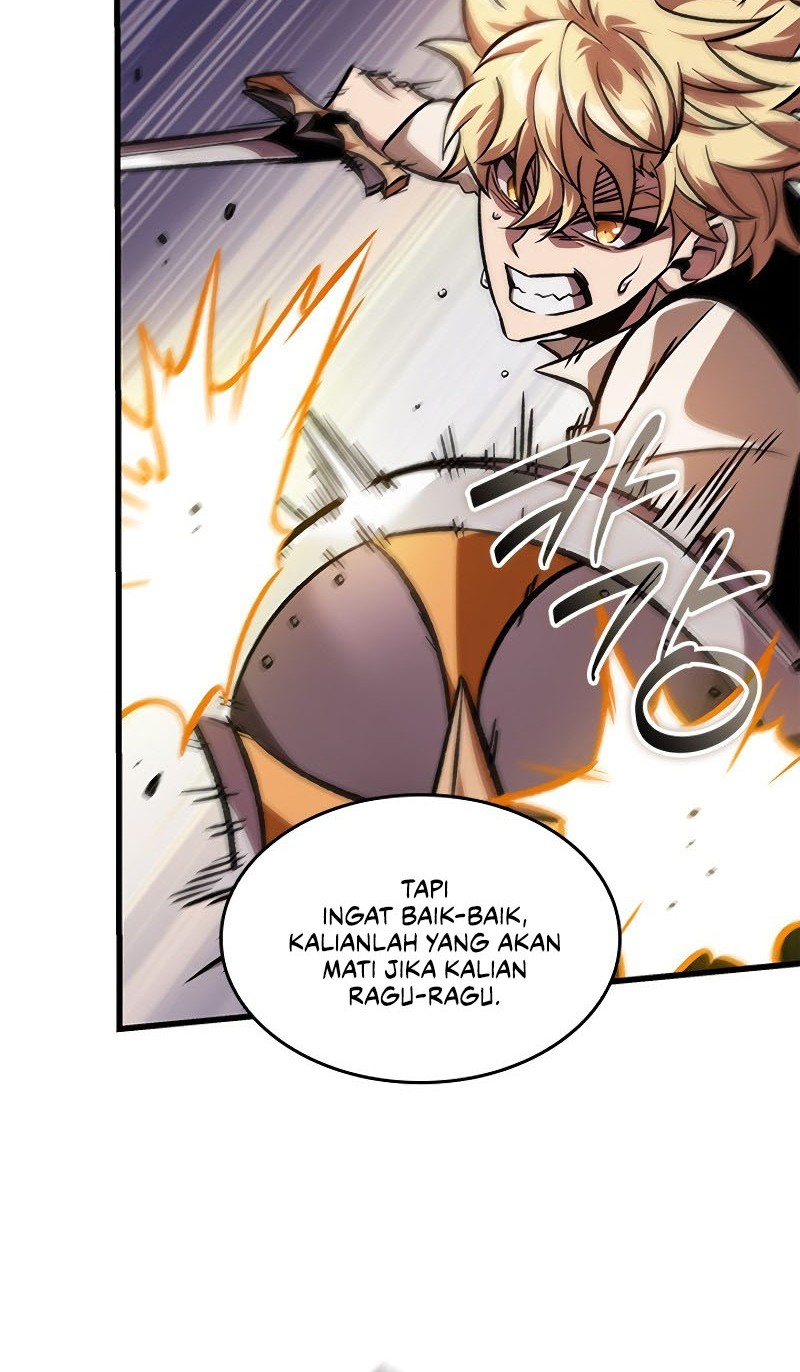 Pick Me Up Chapter 97 - halaman 24