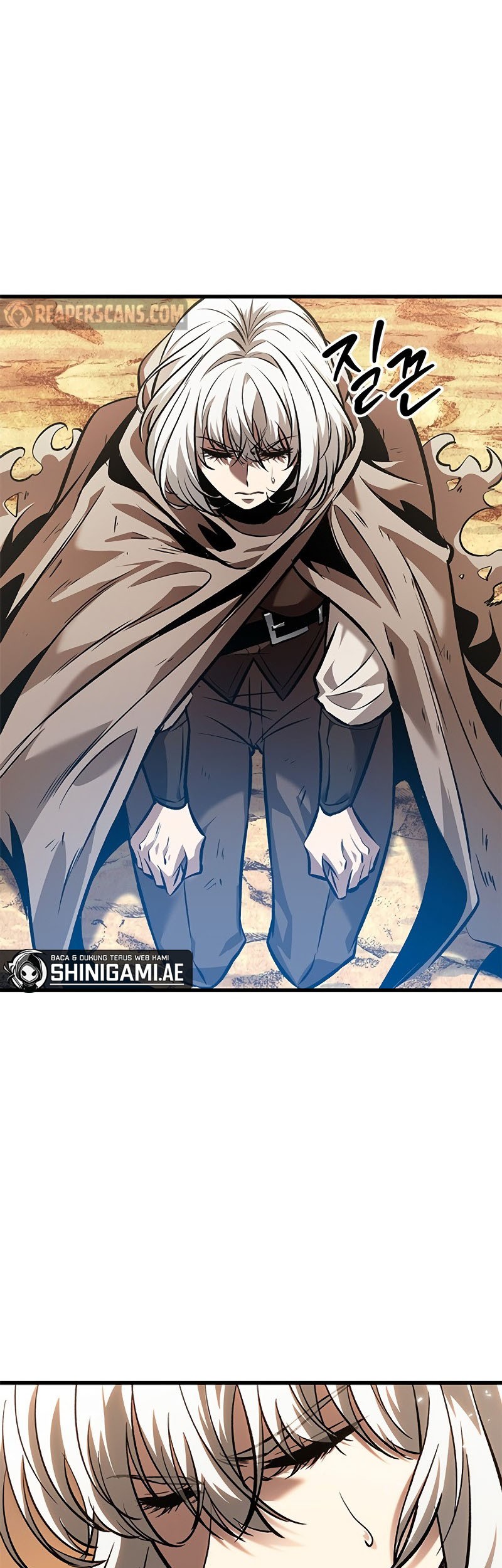 Pick Me Up Chapter 97 - halaman 43
