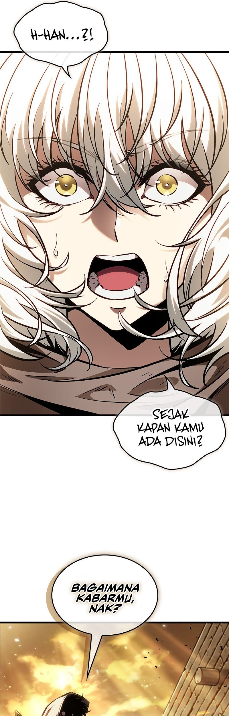 Pick Me Up Chapter 97 - halaman 45