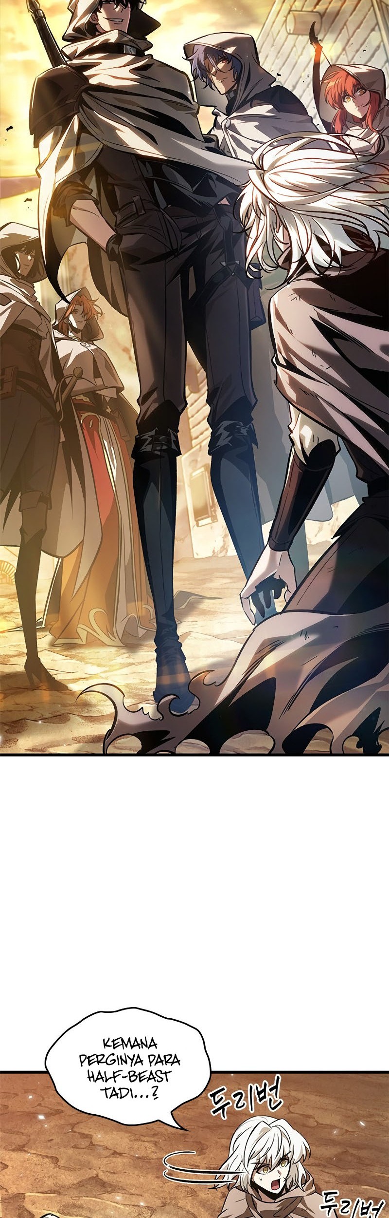 Pick Me Up Chapter 97 - halaman 46