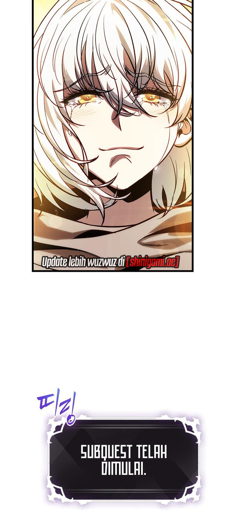 Pick Me Up Chapter 97 - halaman 52