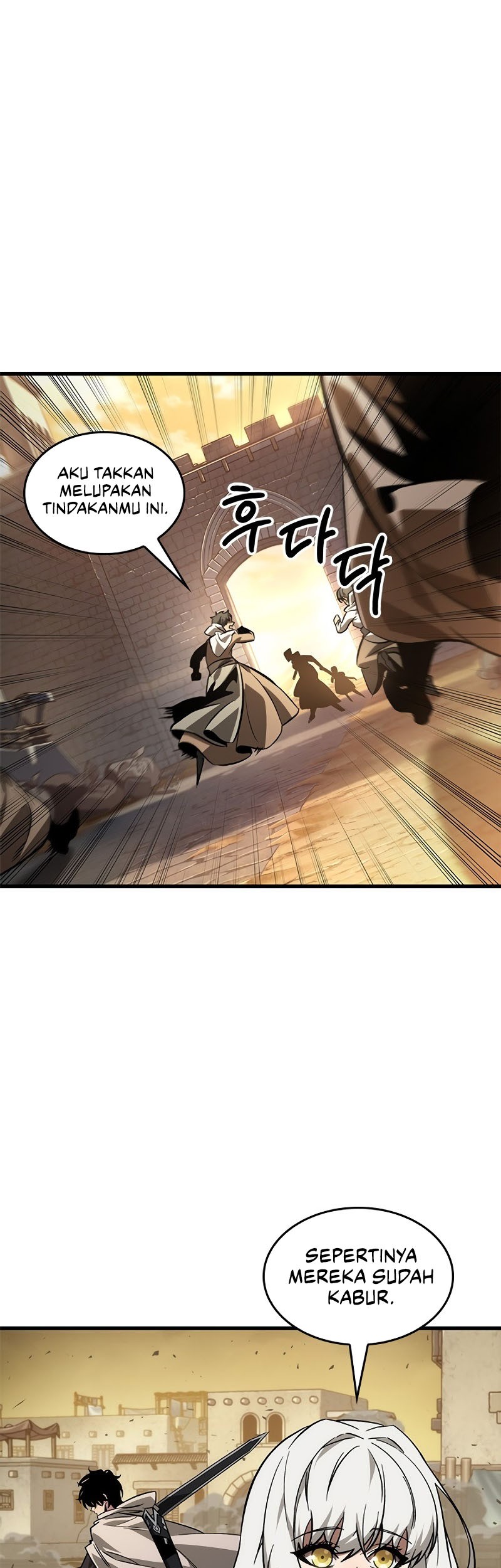 Pick Me Up Chapter 98 - halaman 18
