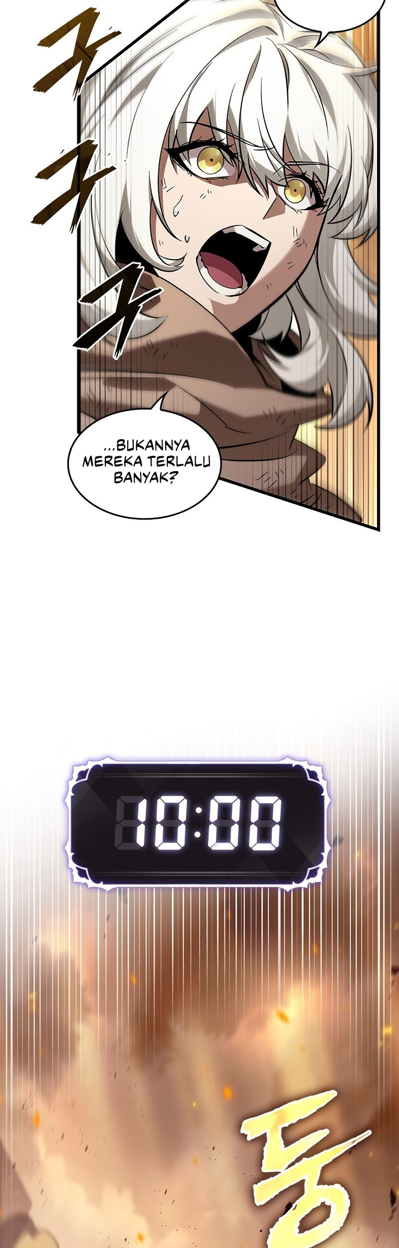 Pick Me Up Chapter 98 - halaman 20