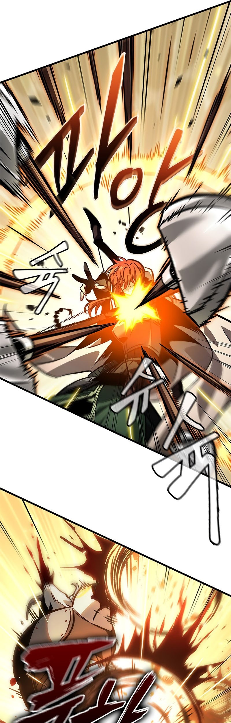 Pick Me Up Chapter 98 - halaman 30