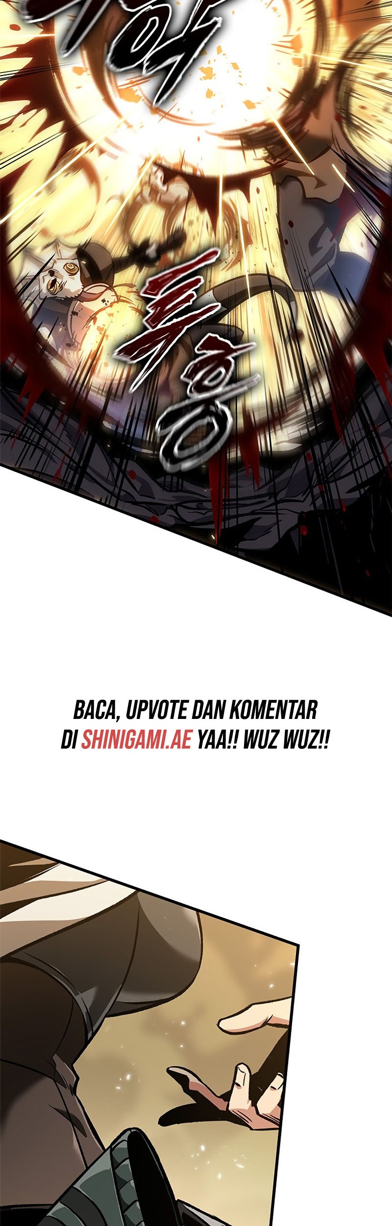Pick Me Up Chapter 98 - halaman 31