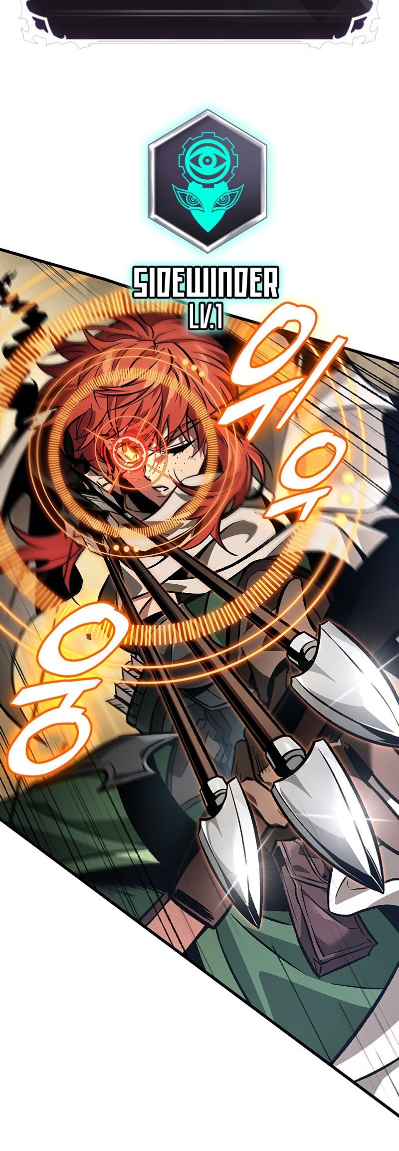 Pick Me Up Chapter 98 - halaman 33