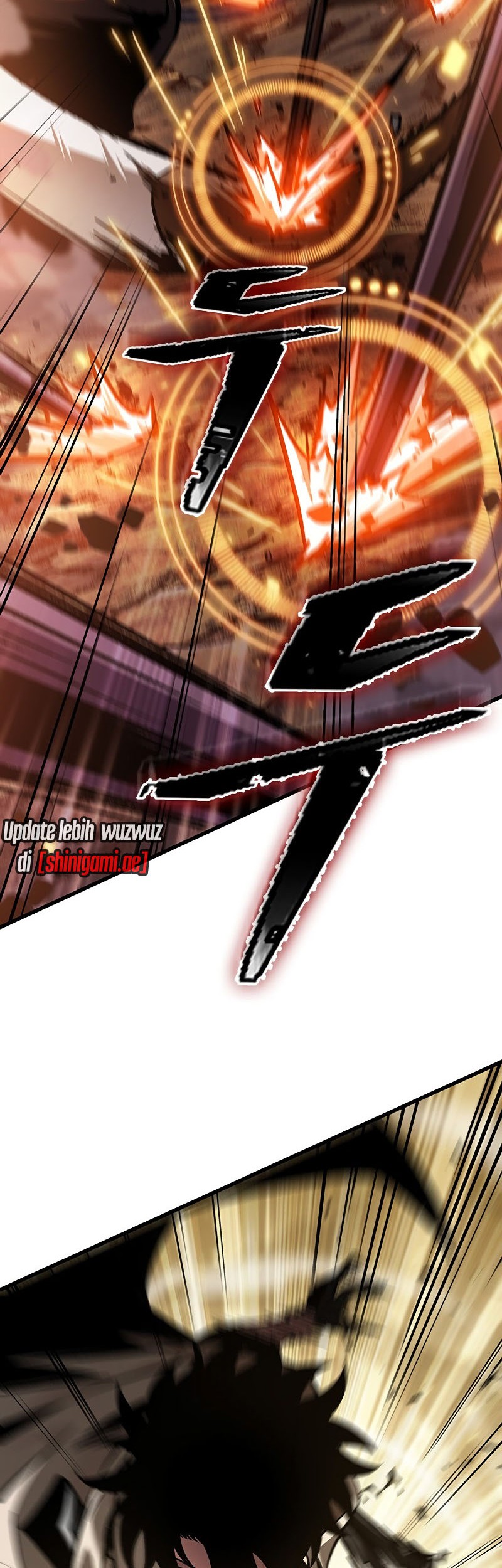 Pick Me Up Chapter 98 - halaman 35