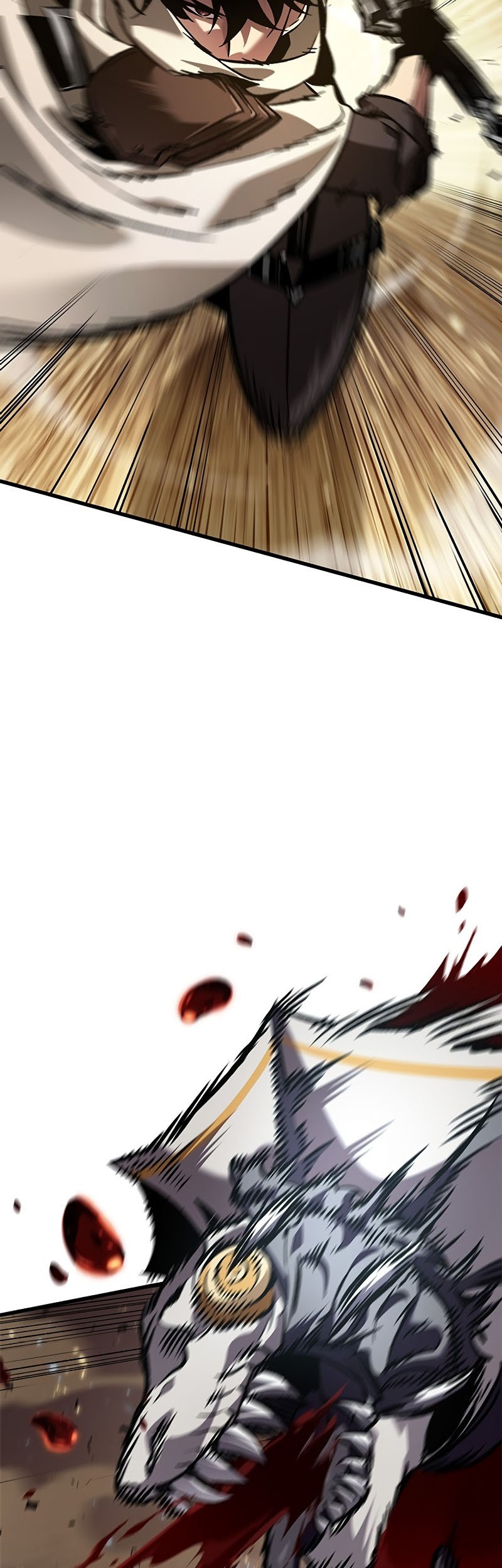 Pick Me Up Chapter 98 - halaman 36