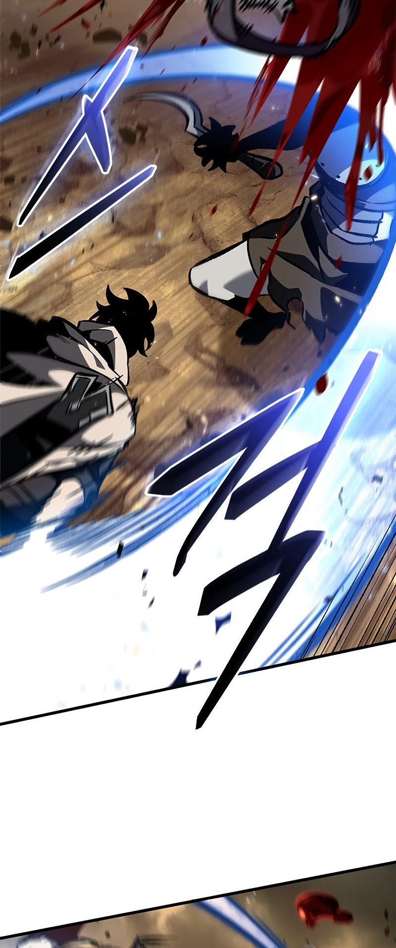 Pick Me Up Chapter 98 - halaman 37