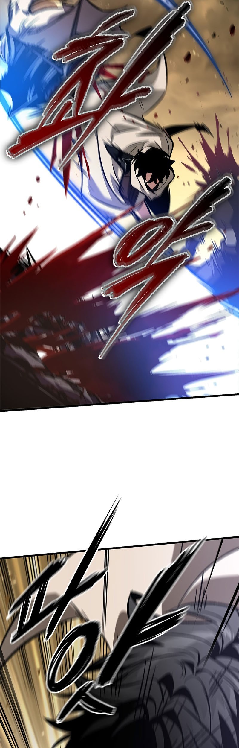 Pick Me Up Chapter 98 - halaman 38