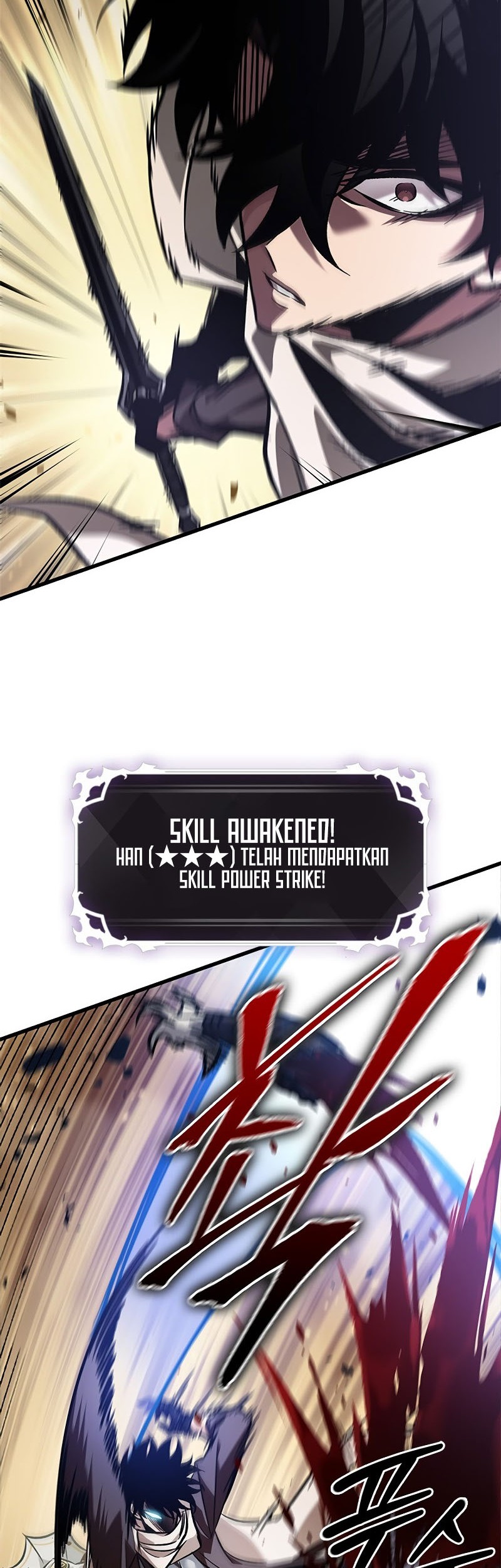 Pick Me Up Chapter 98 - halaman 39