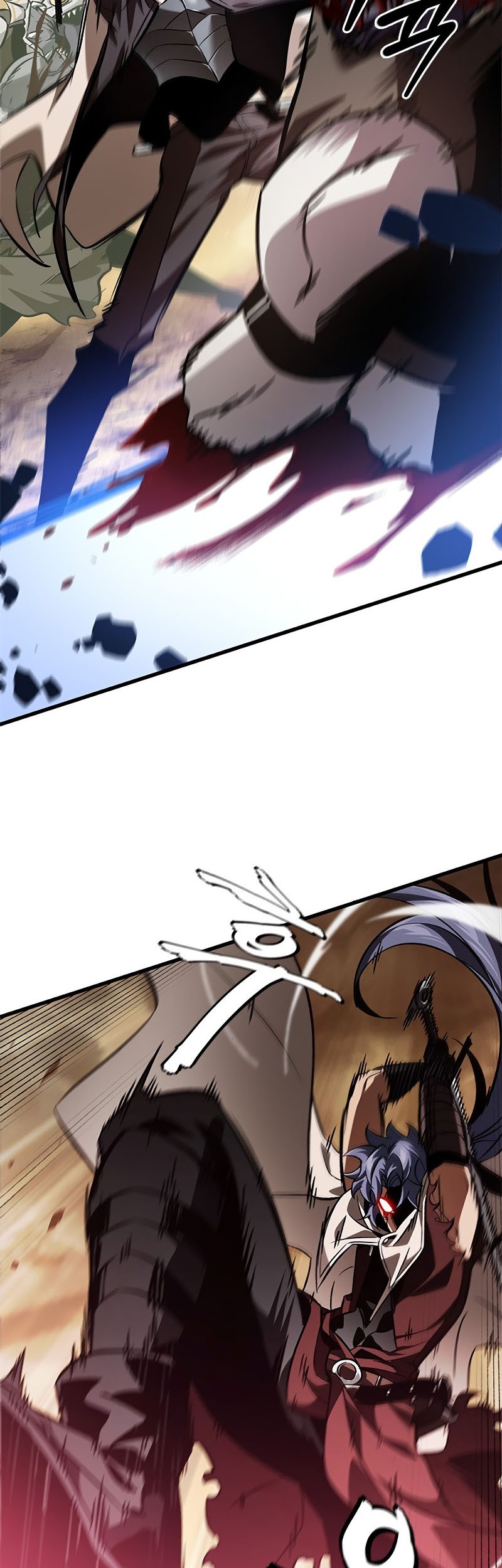 Pick Me Up Chapter 98 - halaman 40