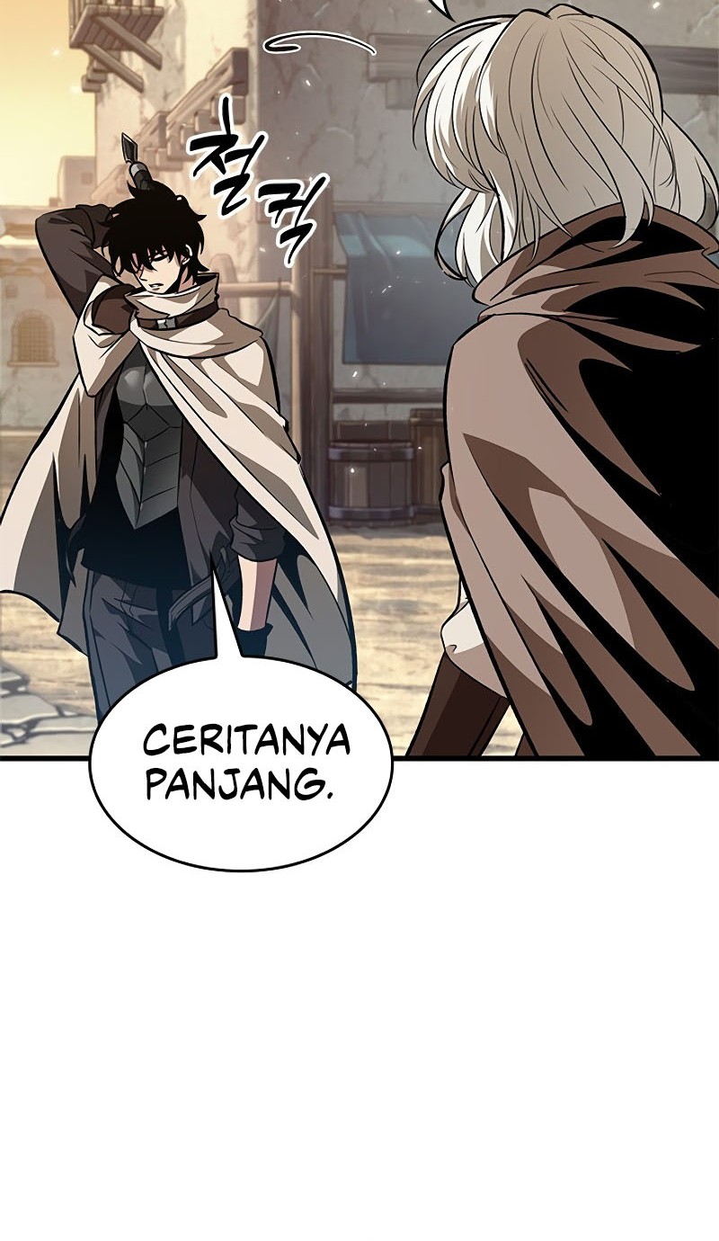 Pick Me Up Chapter 98 - halaman 45