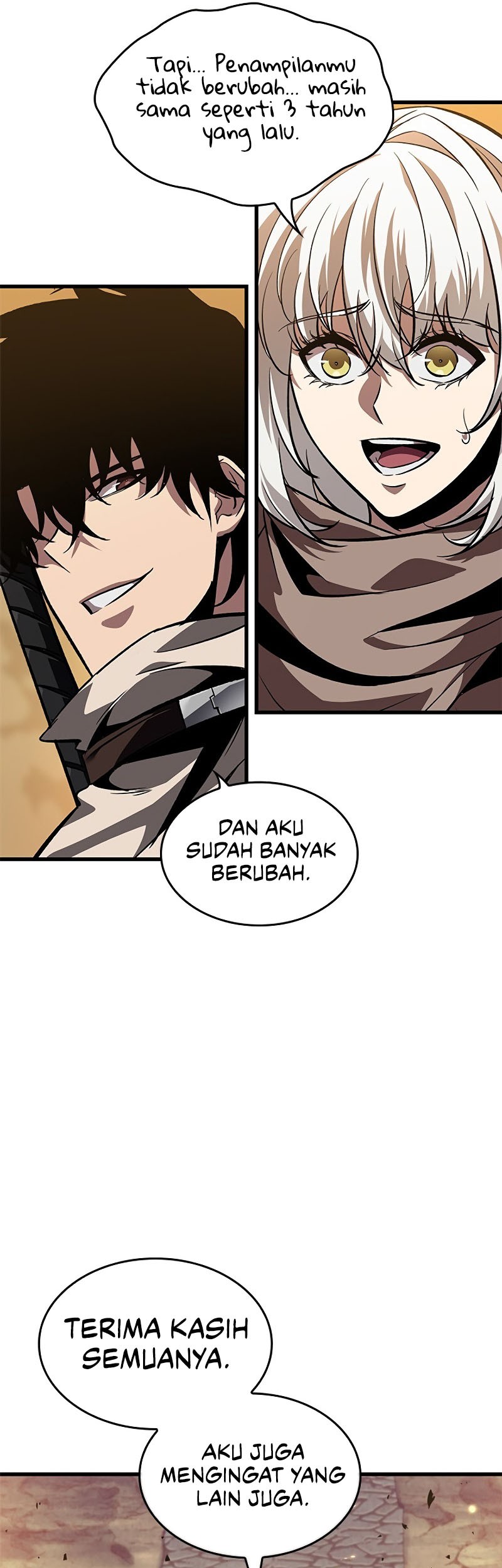 Pick Me Up Chapter 98 - halaman 46