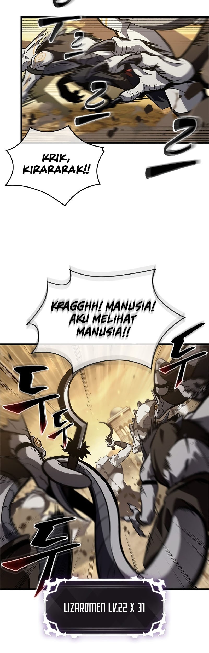 Pick Me Up Chapter 98 - halaman 48
