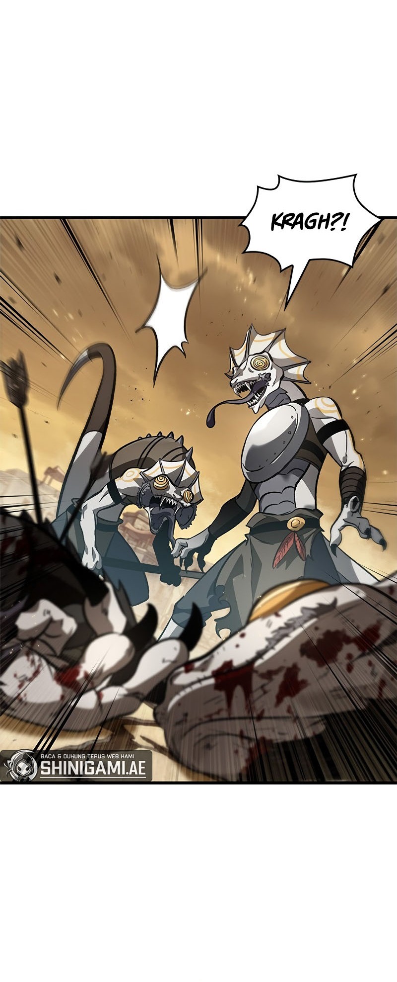 Pick Me Up Chapter 98 - halaman 49