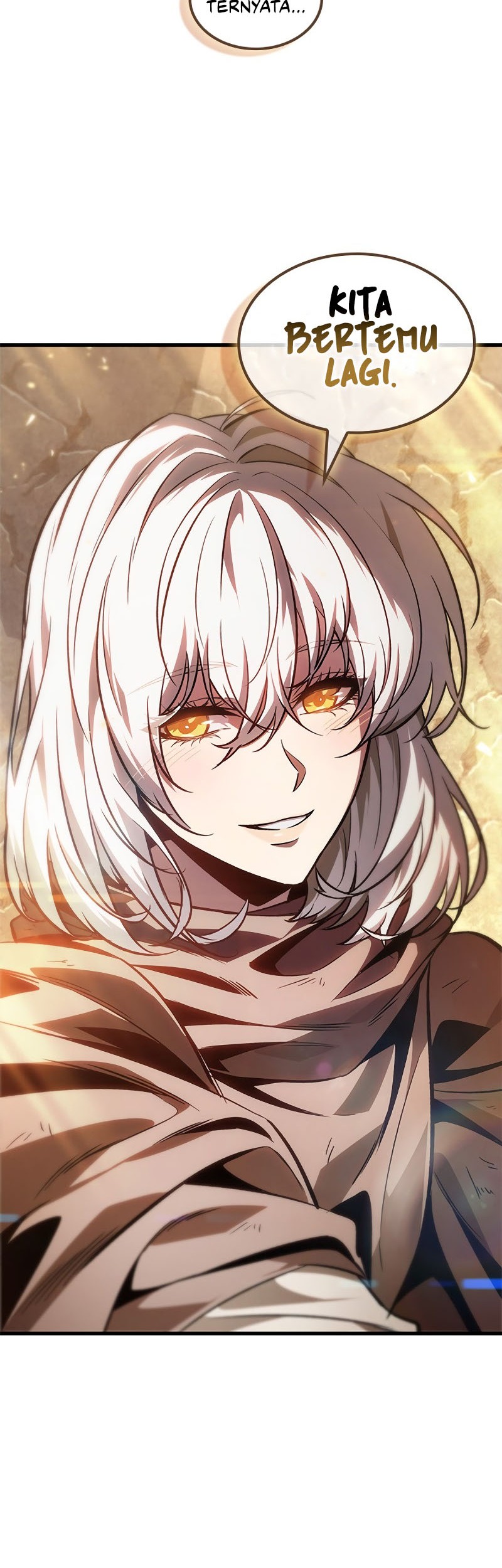 Pick Me Up Chapter 98 - halaman 57